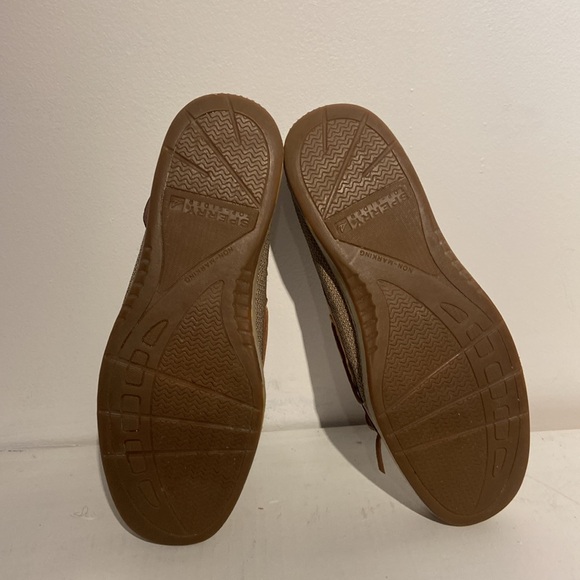 Ladies deck shoes - Picture 2 of 3